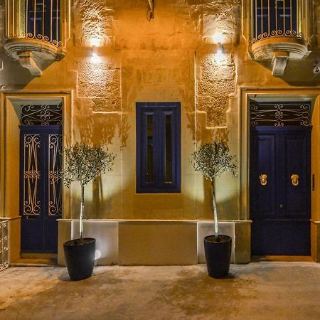 Senglea Suites Екстер'єр фото