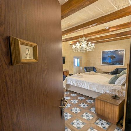 Senglea Suites Екстер'єр фото
