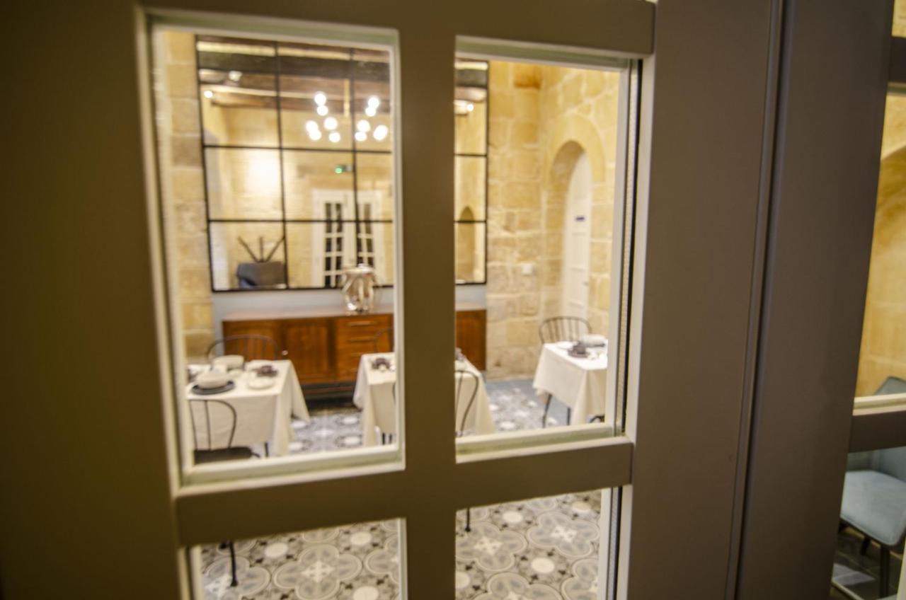 Senglea Suites Екстер'єр фото