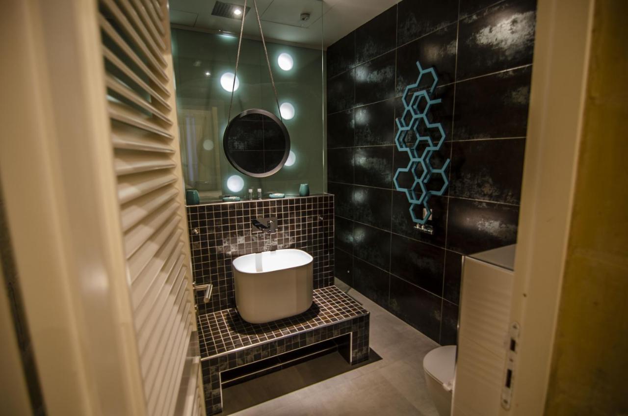 Senglea Suites Екстер'єр фото