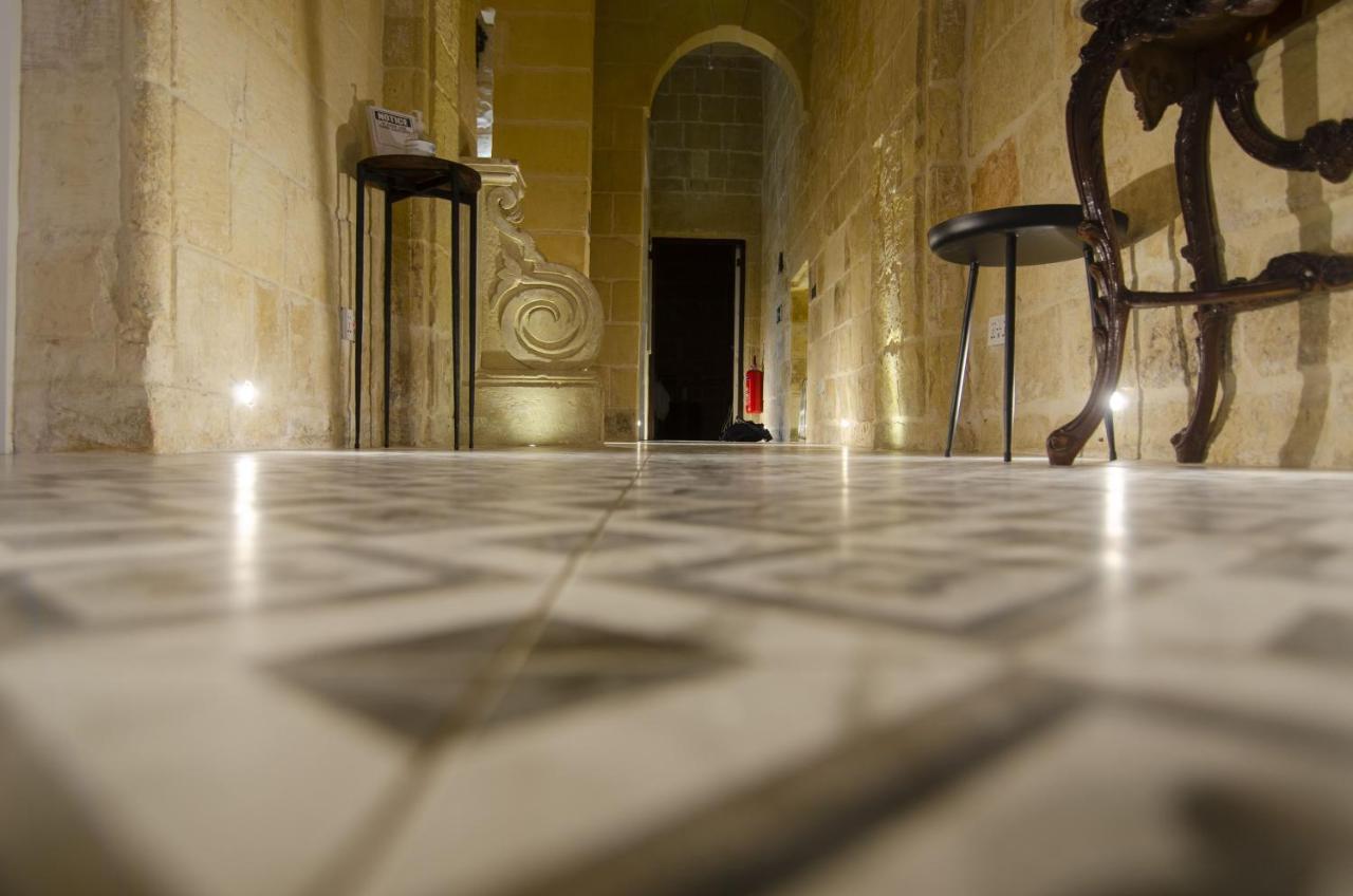 Senglea Suites Екстер'єр фото