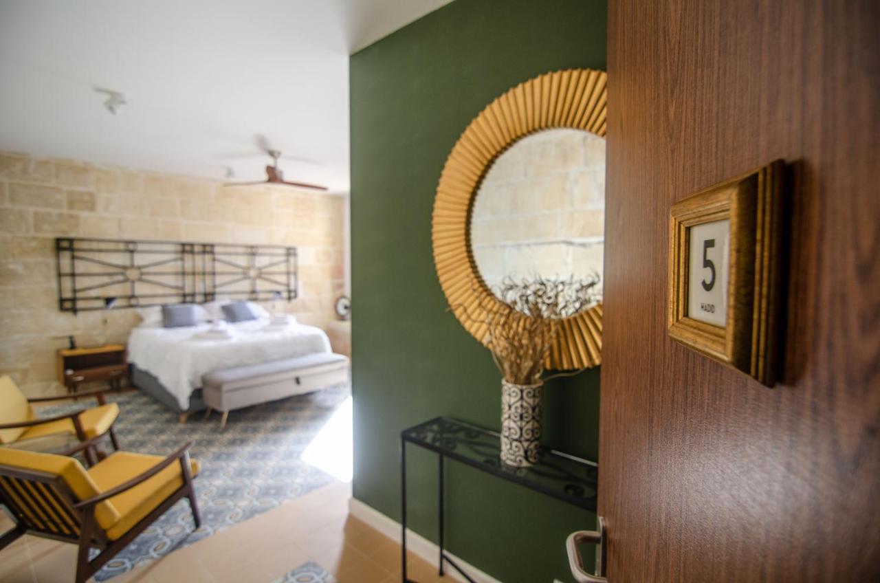 Senglea Suites Екстер'єр фото