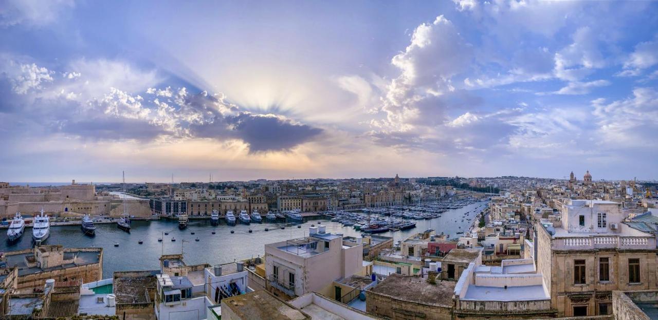 Senglea Suites Екстер'єр фото