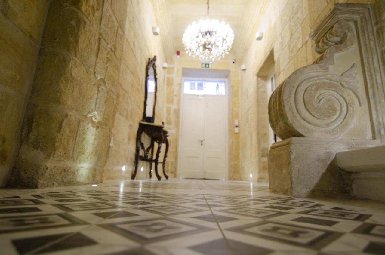 Senglea Suites Екстер'єр фото