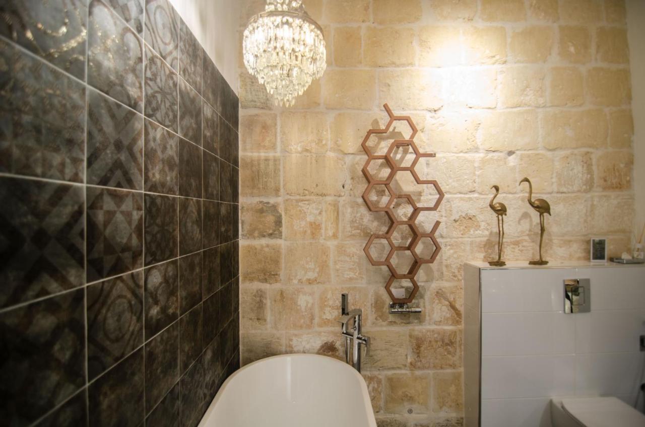 Senglea Suites Екстер'єр фото