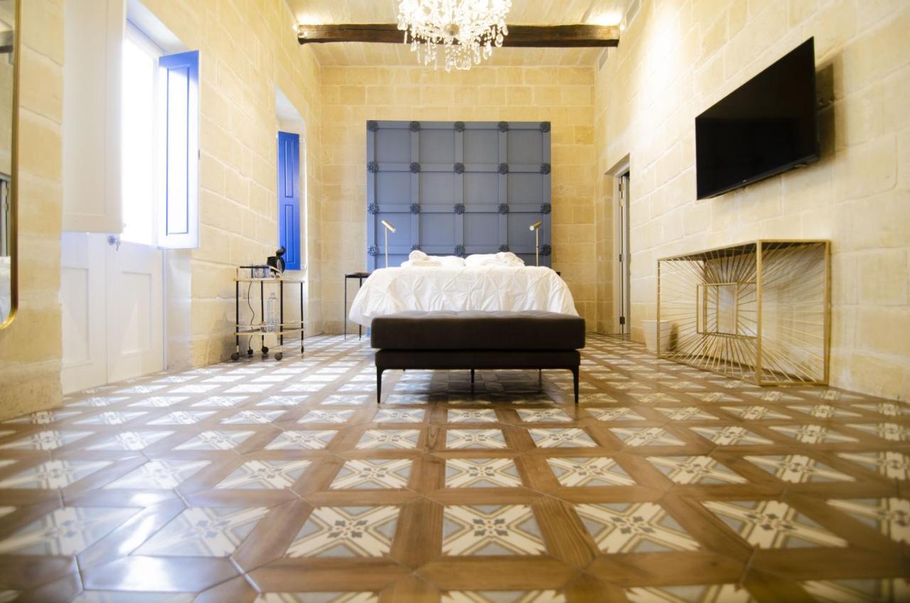 Senglea Suites Екстер'єр фото