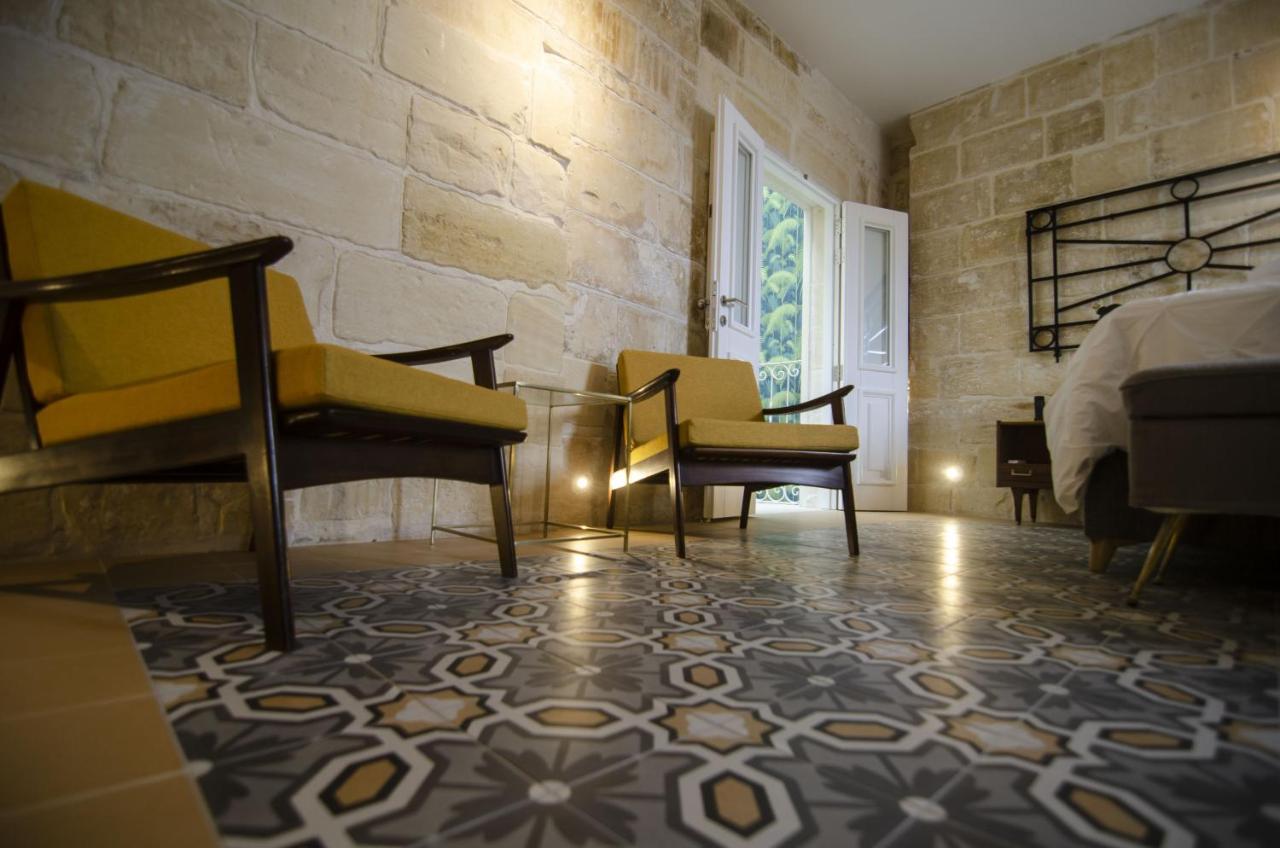 Senglea Suites Екстер'єр фото