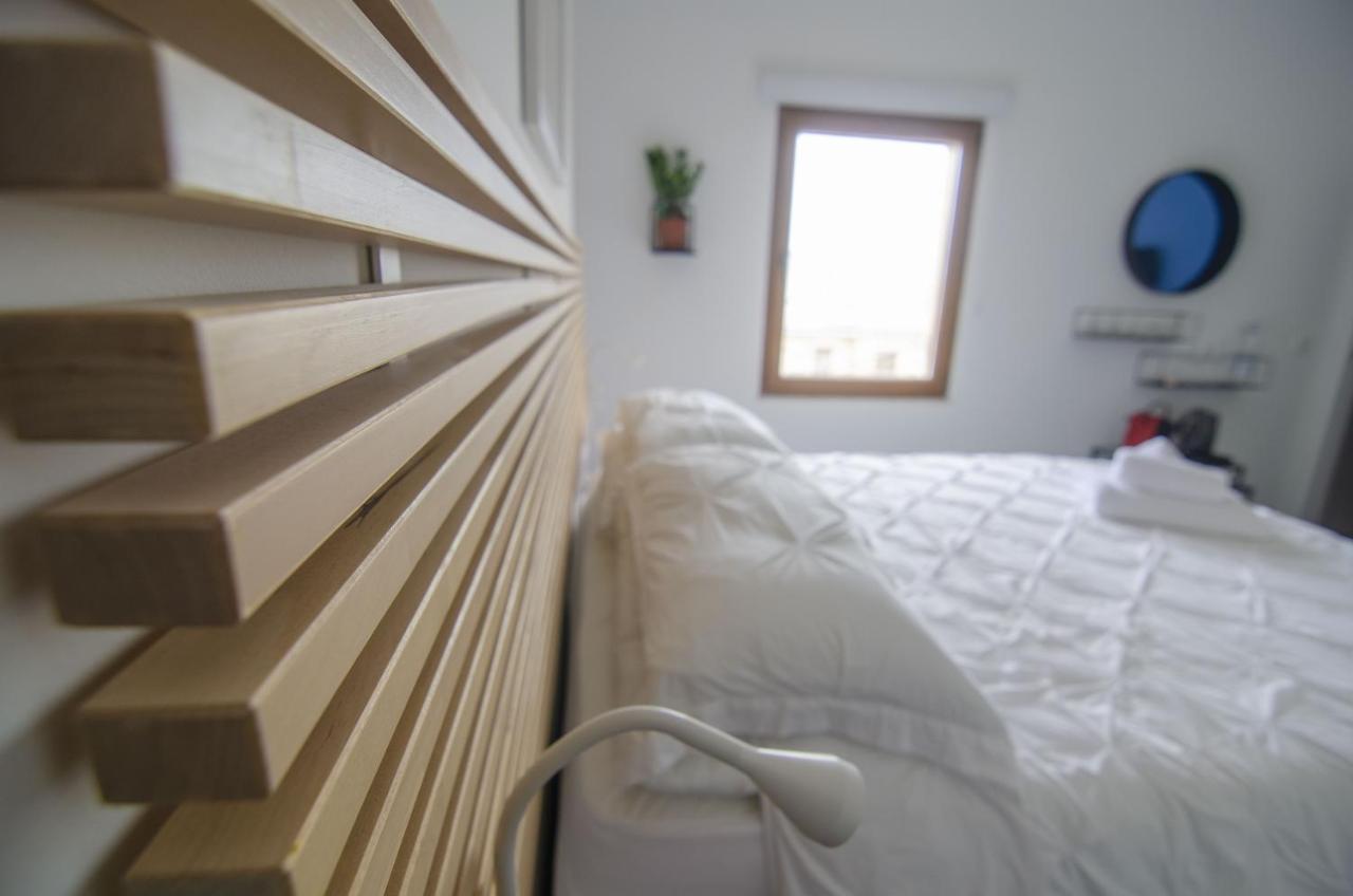Senglea Suites Екстер'єр фото