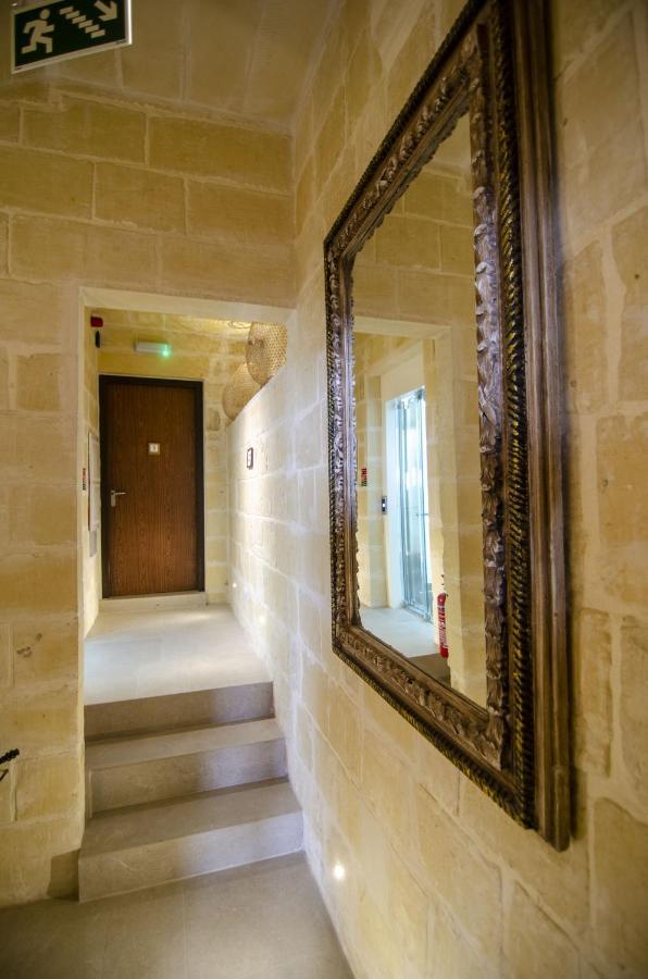 Senglea Suites Екстер'єр фото