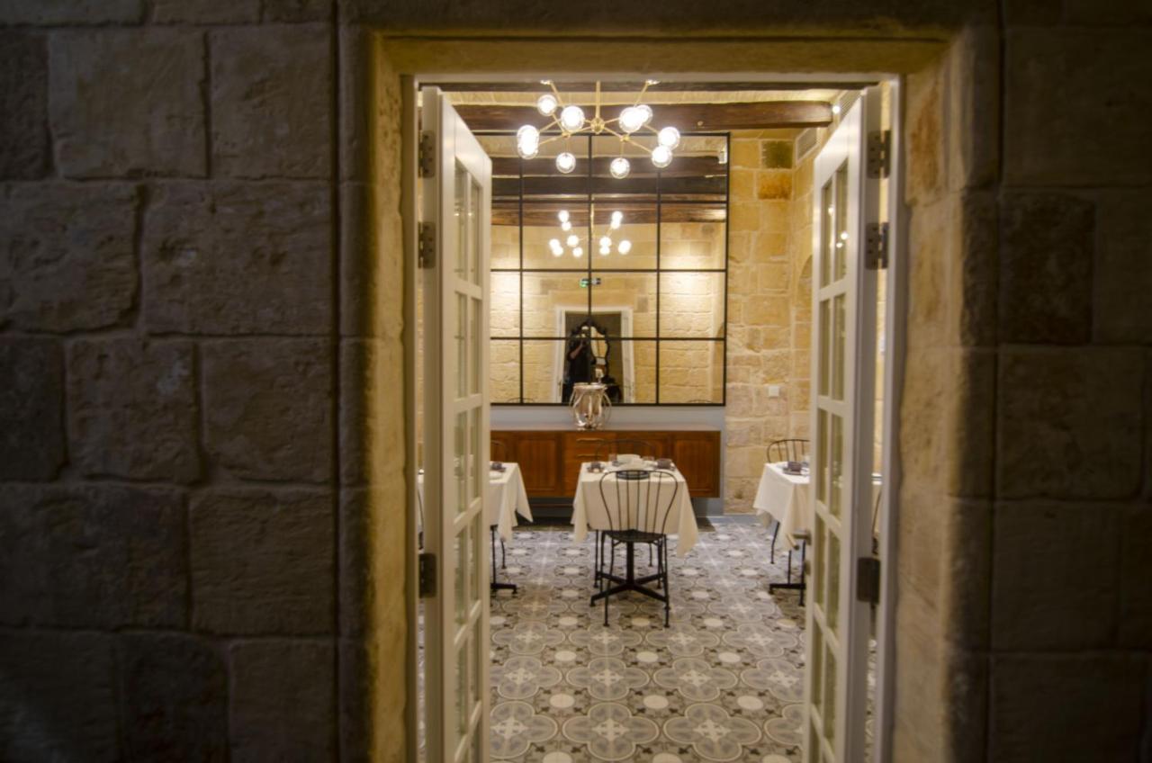 Senglea Suites Екстер'єр фото