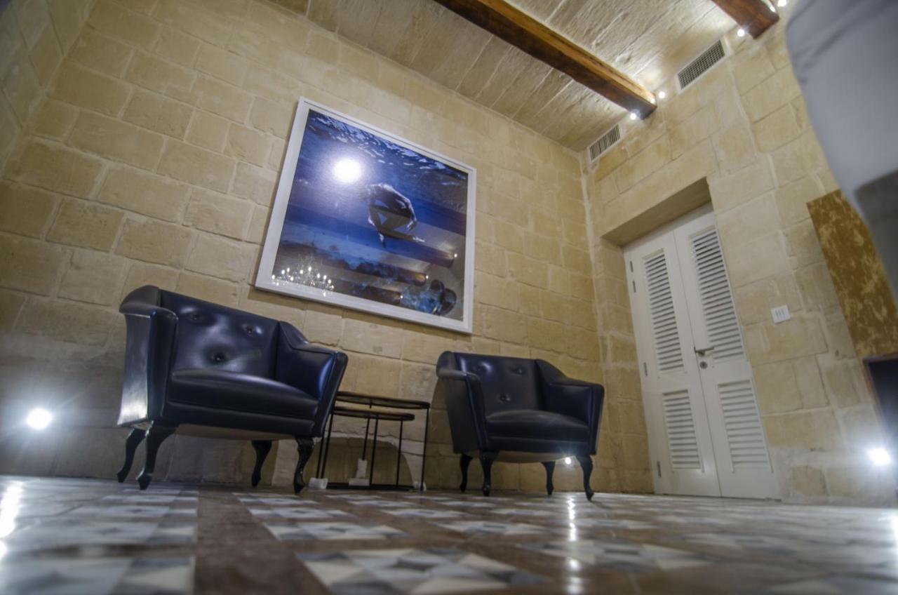 Senglea Suites Екстер'єр фото