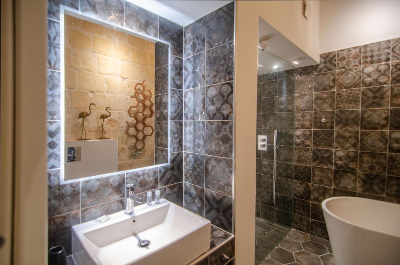 Senglea Suites Екстер'єр фото