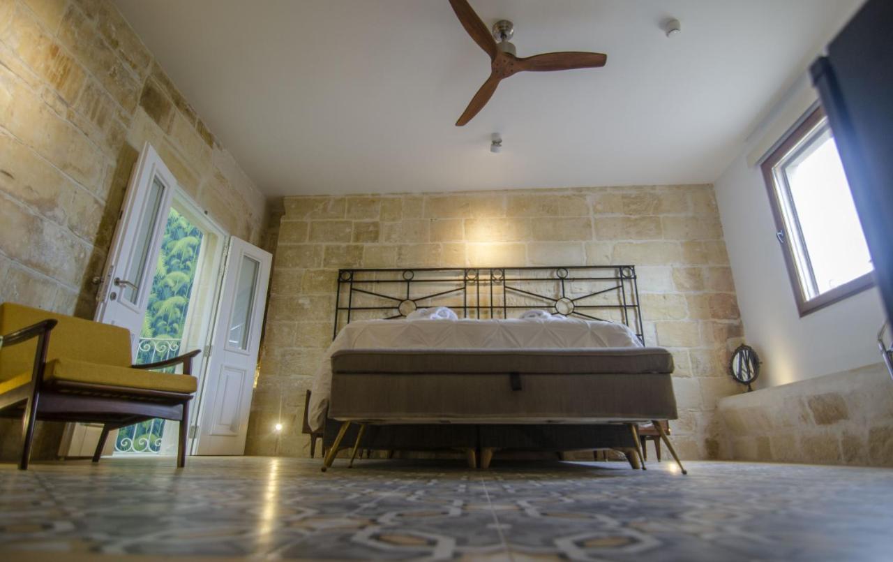 Senglea Suites Екстер'єр фото