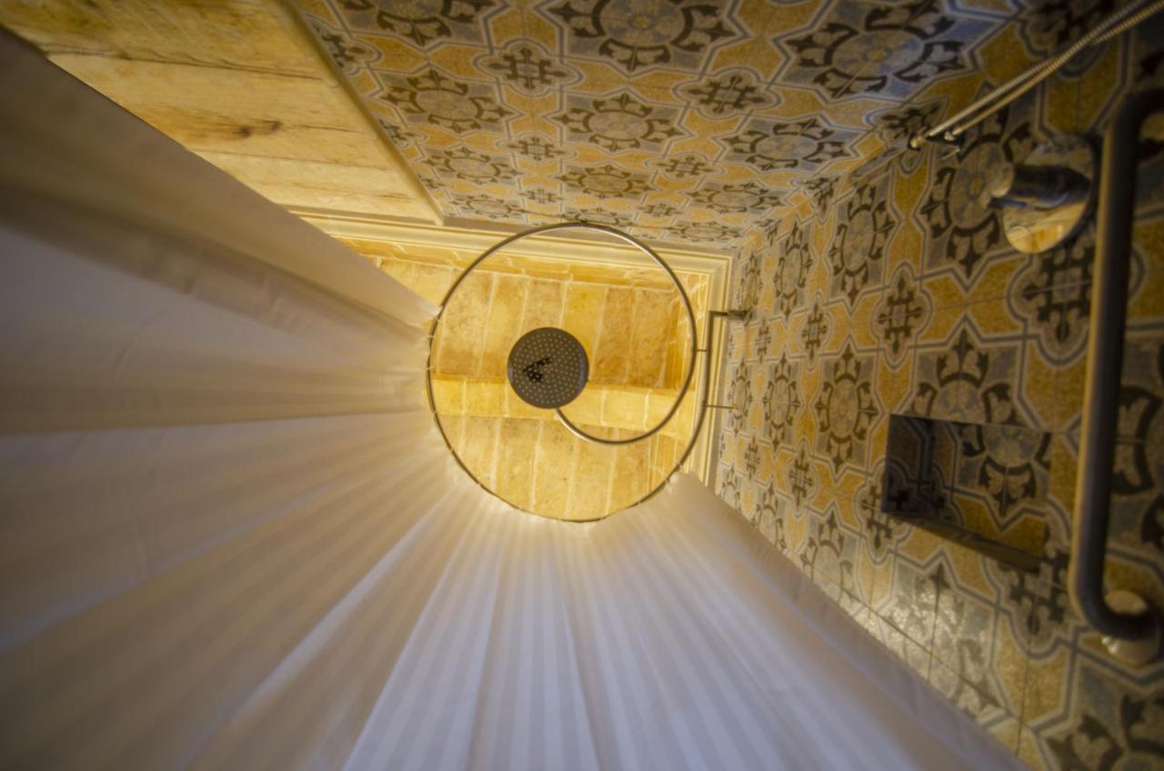 Senglea Suites Екстер'єр фото