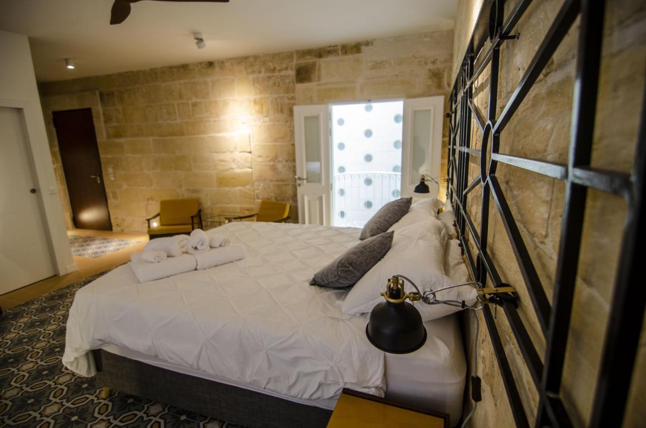 Senglea Suites Екстер'єр фото