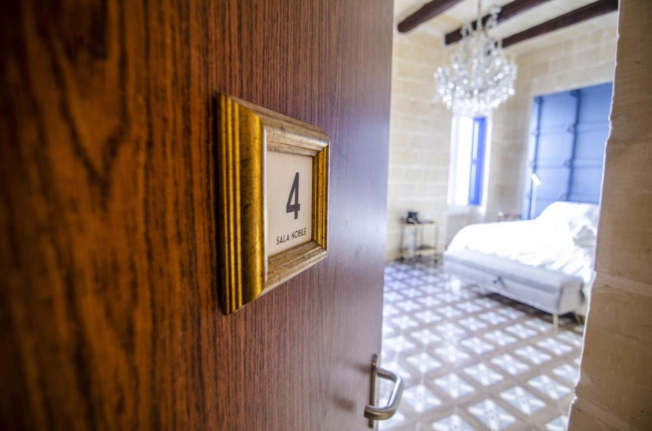 Senglea Suites Екстер'єр фото