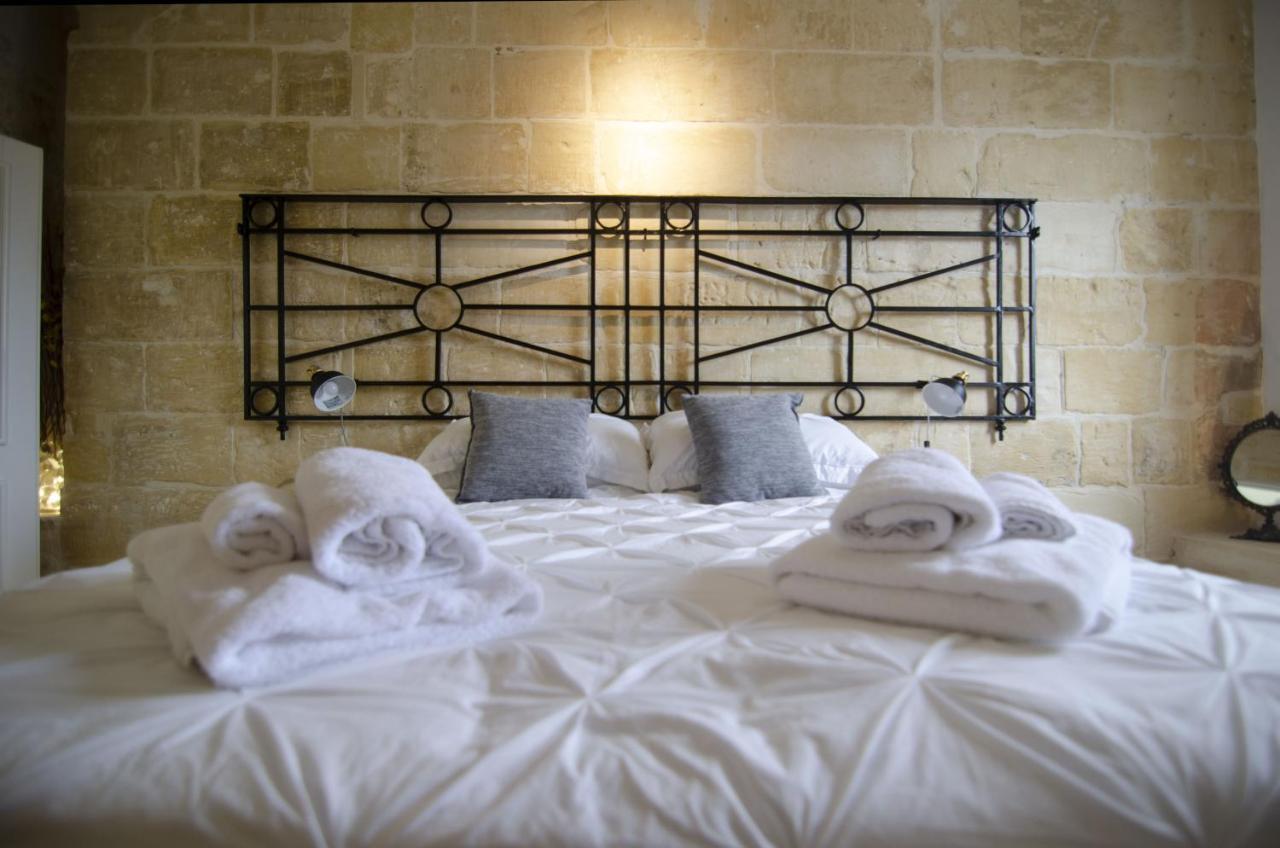 Senglea Suites Екстер'єр фото