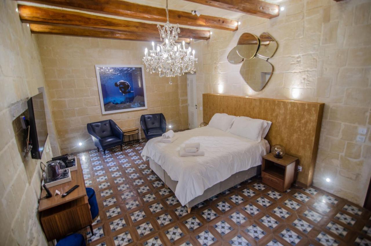 Senglea Suites Екстер'єр фото