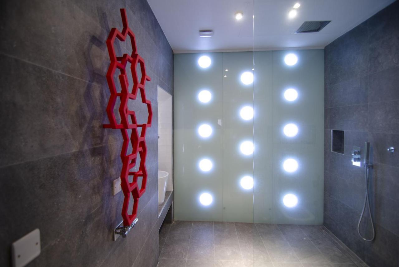 Senglea Suites Екстер'єр фото