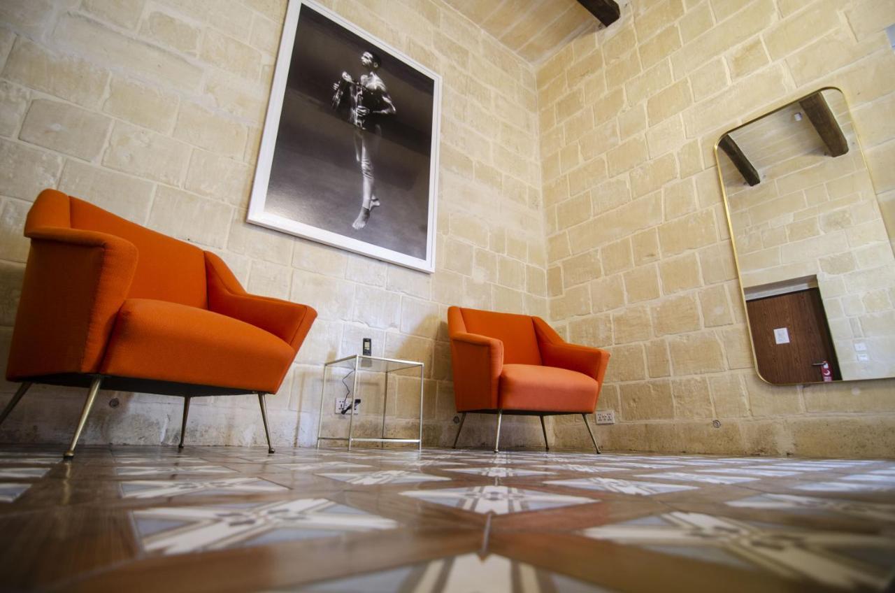 Senglea Suites Екстер'єр фото