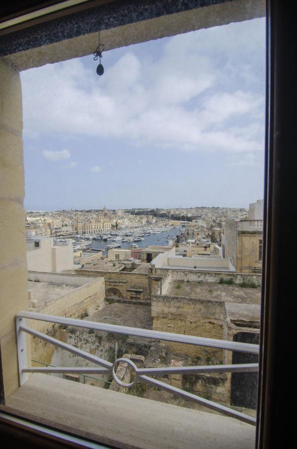 Senglea Suites Екстер'єр фото