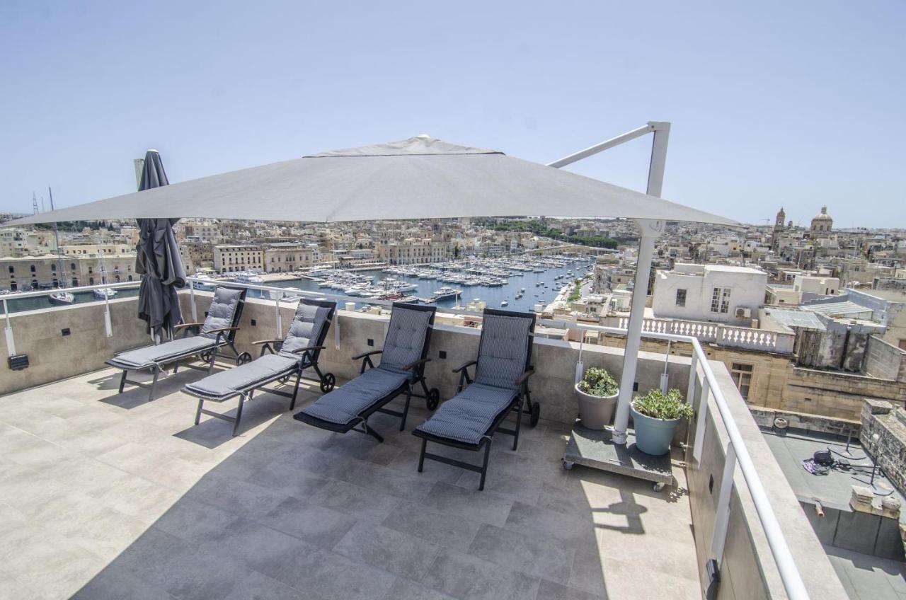 Senglea Suites Екстер'єр фото