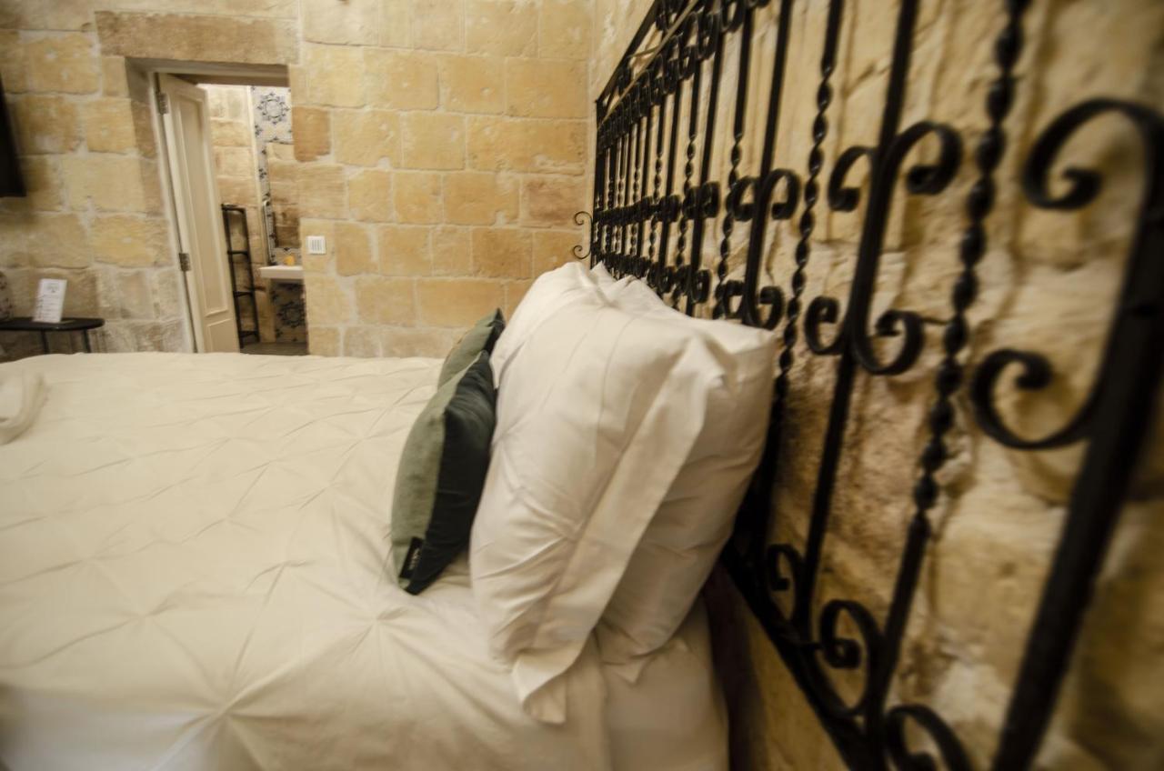 Senglea Suites Екстер'єр фото