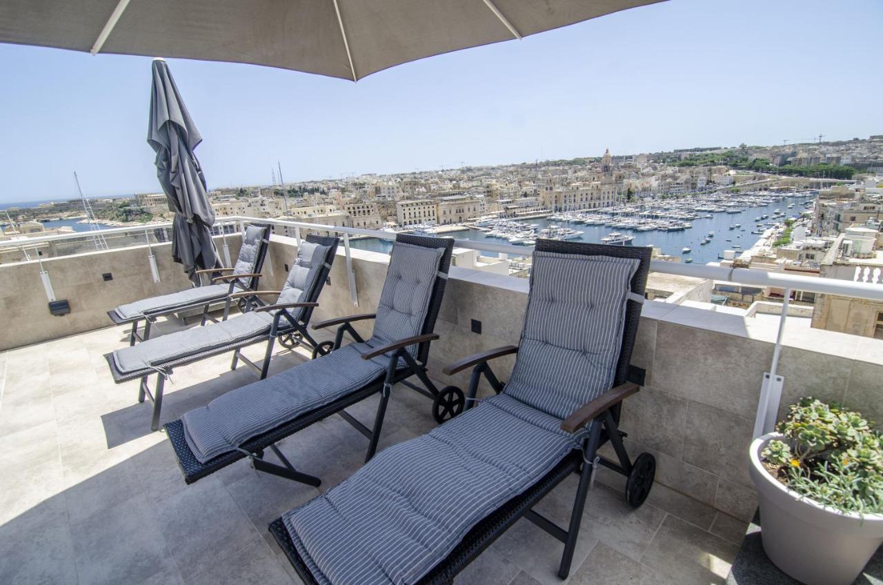 Senglea Suites Екстер'єр фото
