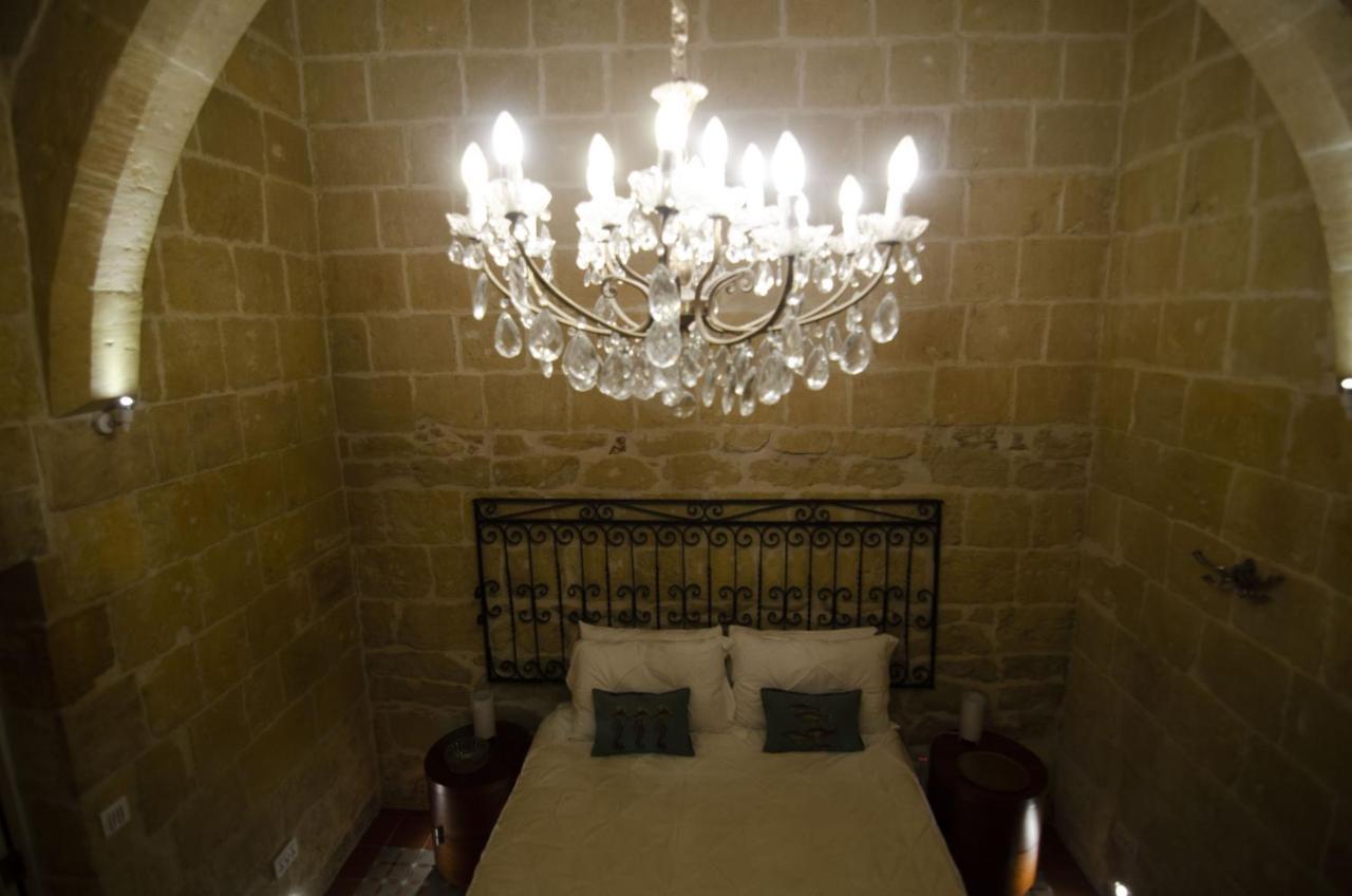Senglea Suites Екстер'єр фото