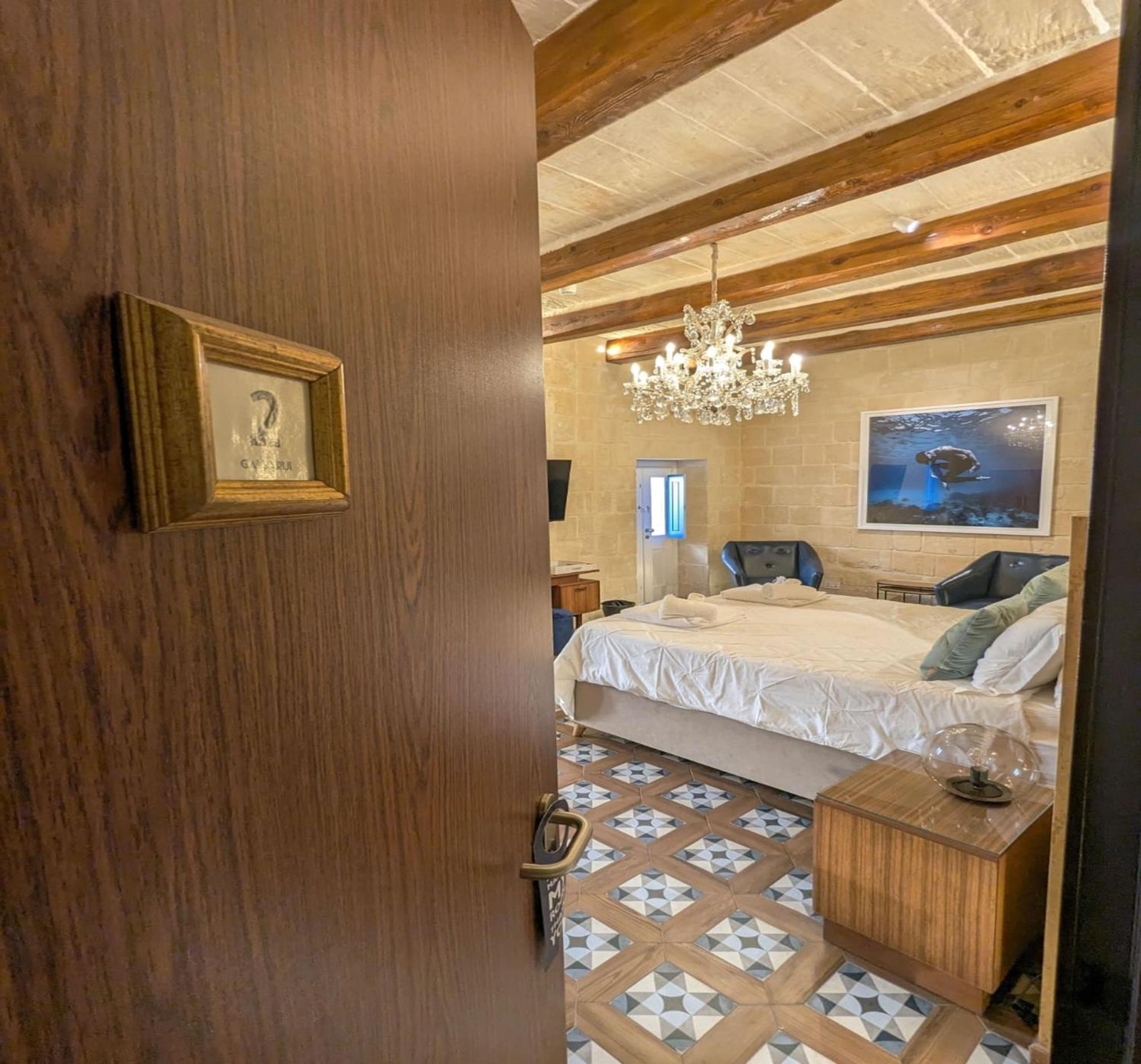 Senglea Suites Екстер'єр фото